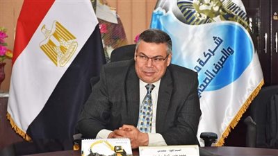 مياه الأقصر تستعين بالذكاء الاصطناعي لحل مشاكل الشبكة