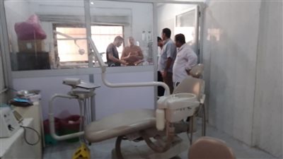 إحالة 68 موظفا للتحقيق بالبحيرة لتركهم العمل بدون أسباب قانونية