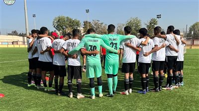 تصفيات إفريقيا أول ارتباط رسمي ينتظر منتخب الناشئين 