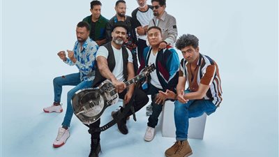 لأول مرة.. العالمية ديزي جوبلينج مع هاني عادل يعزفان تحت سفح الأهرامات الجمعة المقبلة