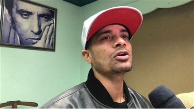 حسن شاكوش عن قرارات الموسيقيين: الدنيا شغالة وربنا يكرم كل الناس