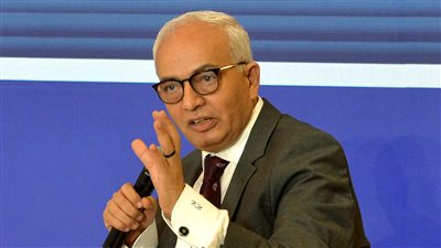 وزير التعليم: مشروعات تطوير أداء المعلمين هدفها الارتقاء بمهاراتهم