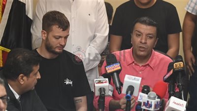 مروان موسى لـ مصطفى كامل: أنا بفقد الموسيقى والأداء بوجود فرقة معايا