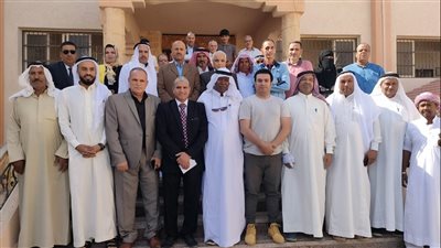 الصمود والتحدي.. شمال سيناء تقيم احتفالية للذكرى 54 لمؤتمر الحسنة