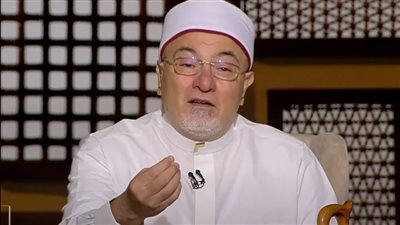 خالد الجندي عن البرامج الدينية: نِعم كبيرة في شهر الخير والبركة