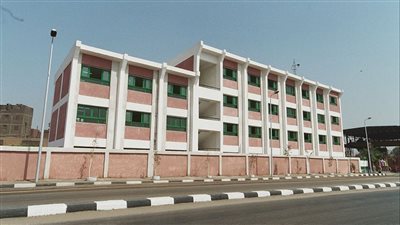  وفاة معلمة نتيجة هبوط حاد بالدورة الدموية أثناء طابور الصباح بدمياط