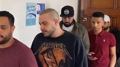 أول تعليق من مطرب الراب أبيوسف على قرارات مصطفى كامل 