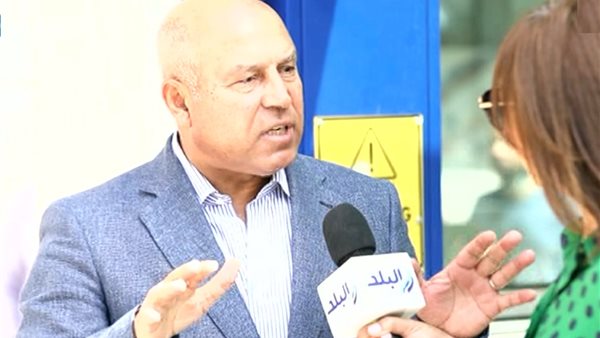 الفريق كامل الوزير