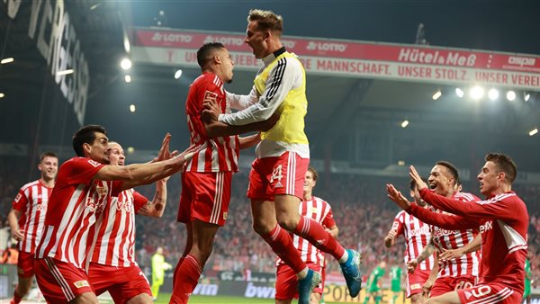 يونيون برلين 