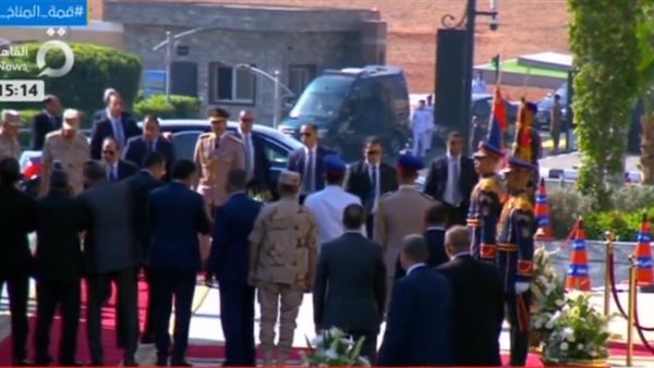 الرئيس عبد الفتاح