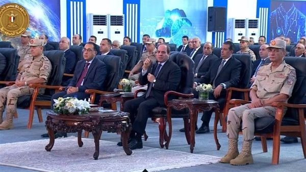 الرئيس عبد الفتاح