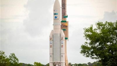 نائب رئيس الاتحاد العربي للاقتصاد الرقمي: القمر الصناعي طيبة 1 يمكنه تغطية 40 دولة بخدمات الاتصالات