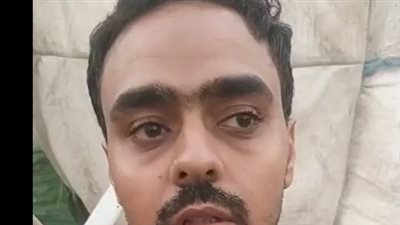 سائق يستغيث من شركة مواد غذائية: حطموا سيارتي ورفضوا مساعدتي بعد ما ضيعوا مصدر رزقي| فيديو