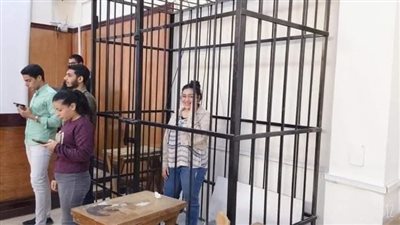 الطلبة في القفص.. رئيس جامعة السادات يكشف كواليس جلسة المحكمة بكلية الحقوق