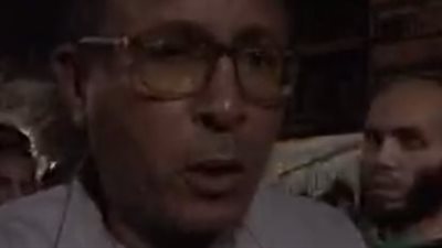 أحد جيران الشاب المتوفي بعد رفض مديره مساعدته في العلاج: ظروفه تعبانة وكان بيكافح | بث مباشر