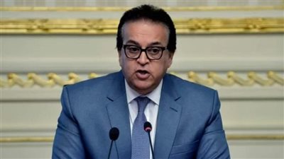 وزير الصحة: مستشفى العباسية من أكبر وأعرق مستشفيات الصحة النفسية بالشرق الأوسط