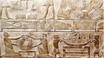 125 منجمًا.. المصريون القدماء أول من اكتشفوا أهمية معدن الذهب 