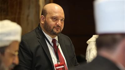  مستشار المفتي يكشف حقيقة وجود خلاف بين الأزهر والإفتاء في قضية الطلاق الشفوي