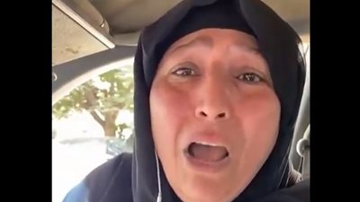 مشاجرة باب الشعرية.. معاكسة فتاة انتهت بعاهة مستديمة وحبس المتهم | فيديو