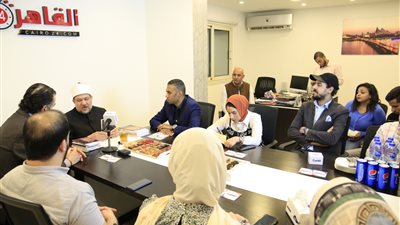 وزير الأوقاف: المشردون لا يقيمون دينًا ولا دولة.. والدين لابد له من وطن آمن ومستقر ليحميه 