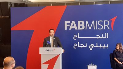 رئيس أبوظبي الأول: أنهينا الاستحواذ على بنك عودة.. وننتظر موافقة المركزي لبدء تنفيذ العقود الآجلة على الدولار