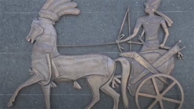 احتفالًا بعيدها الـ 68.. وزارة الإنتاج الحربي تطلق فيلم صناعة الإرادة | فيديو 