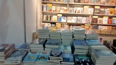 المركز القومي للترجمة يشارك في معرض الشارقة الدولي للكتاب في دورته الـ41