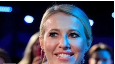 نكشف مصير ابنة بوتين الروحية بعد ظهورها في ليتوانيا وصدور مذكرة توقيف بحقها | خاص