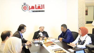 وزير الأوقاف: السلطة لابد أن تكون للدولة فقط.. ووجود أخرى مُوازية لها خطر شديد 