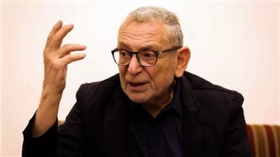 القيعي: تفاوضنا مع وكيل أبو جبل.. والشناوي لا يمكن أن يرفض ضمه