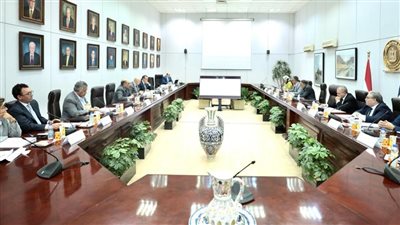 مصر تشارك في 15 معرضًا سياحيًا دوليًا خلال الفترة المقبلة 