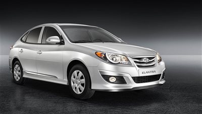 سعر هيونداي النترا HD موديل 2023 في مصر.. تبدأ من 455 ألف جنيه