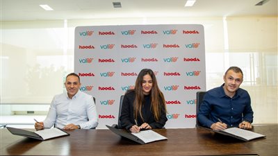 ڤاليو تستثمر بمنصة Hoods للترفيه والتسوق الافتراضي أون لاين