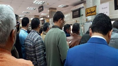 نواب عن الشهر العقاري: المواطن يرى المُر لـ إشهار التصرف ويصل الأمر لـ 15 شهرا