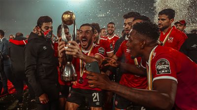 موعد مباراة الأهلي القادمة في دوري أبطال إفريقيا 2022.. مفاجأة بشأن مواجهة الزمالك