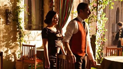 الغرفة 207 ينضم لقائمة الأكثر مشاهدة على شاهد.. والجمهور يشيد بـ فراج وريهام عبد الغفور