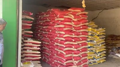 اتحاد الصناعات: توفير كميات كبيرة من الأرز بالمجمعات الاستهلاكية بأسعار تبدأ من 14.25 جنيه