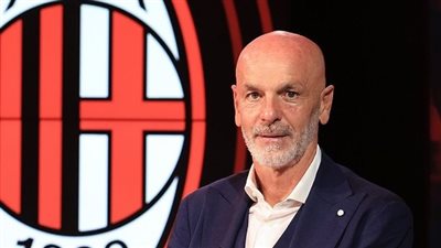 رسميًا.. نادي ميلان يعلن تجديد عقد ستيفانو بيولي حتى 2025