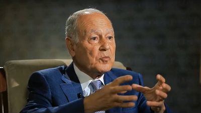 هدّوا الجبل وفتحوا 80 ثغرة بالسد الركامي.. أبو الغيط: المصريون كانوا جبارين في حرب أكتوبر 