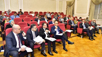 سياحة النواب توافق من حيث المبدأ على قانون المنشآت الفندقية