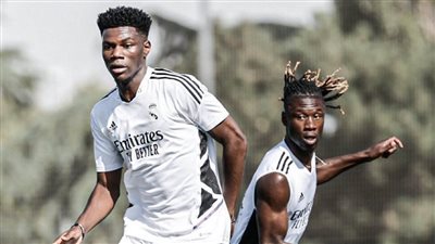 أنشيلوتي: تشواميني لن يشارك غدًا ضد سيلتك الإسكتلندي بدوري الأبطال