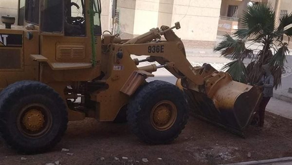 جانب من الصور المتداولة