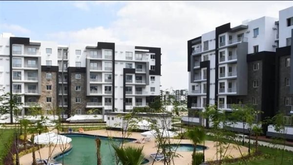 وحدات المنصورة الجديدة