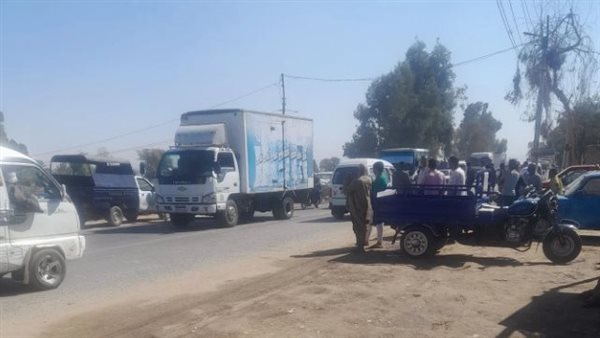 حادث تصادم - ارشيفية