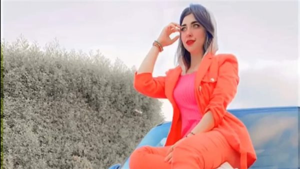 المهندسة المصابة