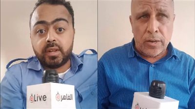 السائق ترك جثتها في الشارع وهرب.. نجل سيدة دهسها لودر بالسلام يكشف تفاصيل الواقعة | فيديو 