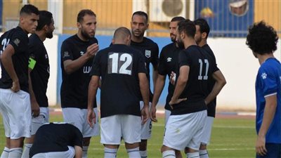 الدرجة الثانية.. تعرف على مباريات الجولة العاشرة من المجموعة الثانية