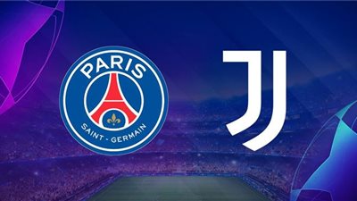 التشكيل الرسمي لمباراة باريس سان جيرمان ضد يوفنتوس بدوري أبطال أوروبا