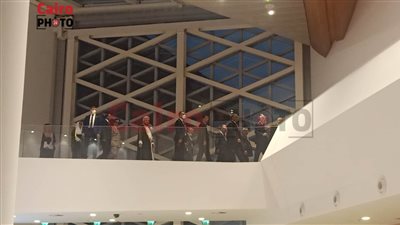 وصول رؤساء وقادة العرب لقاعة انعقاد القمة العربية الـ 31