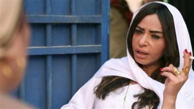 سلوى خطاب عن رمضان كريم 2: الأدوار الشعبية مرهقة بالنسبة لي ولا تقلل من أنوثتي 